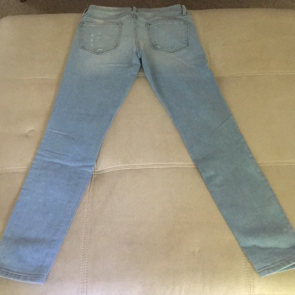 Frame Denim - Picture 6 of 7
